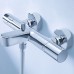 Grohe Grohtherm 1000 Cosmopolitan M Термостат для ванны (34215002) Grohe Grohtherm 1000 Cosmopolitan M Термостат для ванны (34215002)