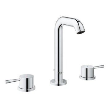 Смеситель для раковины Grohe Essence M-Size 20296001