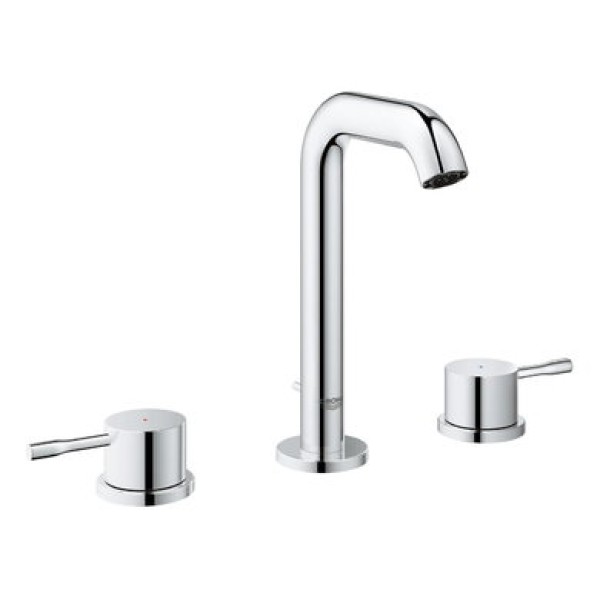 Смеситель для раковины Grohe Essence M-Size 20296001