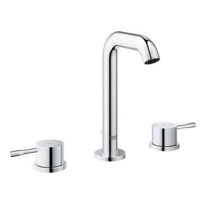 Смеситель для раковины Grohe Essence M-Size 20296001