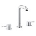 Смеситель для раковины Grohe Essence M-Size 20296001
