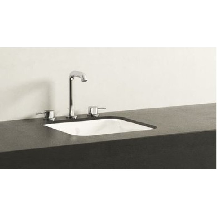 Смеситель для раковины Grohe Essence M-Size 20296001 Смеситель для раковины Grohe Essence M-Size 20296001