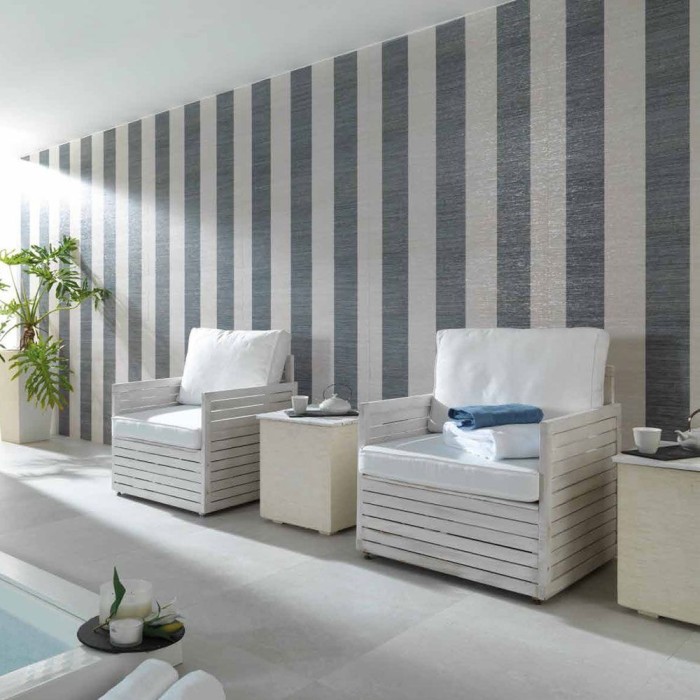 Плитка Porcelanosa Japan Line Blanco