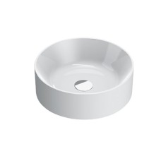 Керамическая раковина 40 см Catalano NEW ZERO, bianco lucido