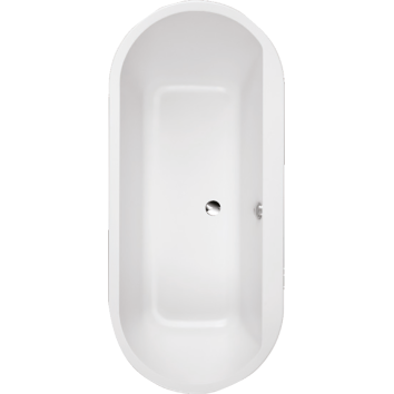 Ванна акриловая Villeroy&Boch Subway UBA180SUB7V-01