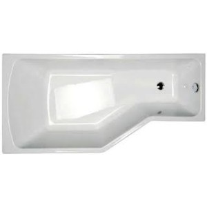 Ванна акриловая Ravak BeHappy 150x75 L\R