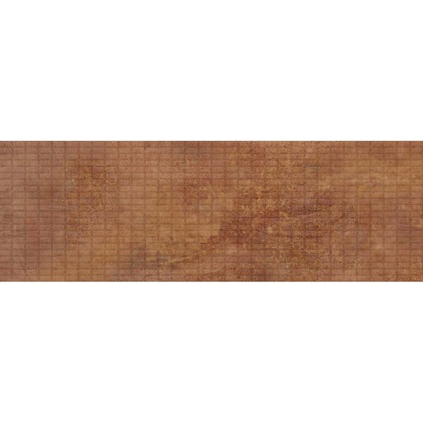 Плитка   OPOCZNO UA BRIO BROWN STRUCTURE 9×600×200