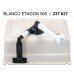 Мойка для кухни Blanco Etagon 500-U Ceramic PuraPlus магнолия 525150