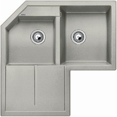 Мойка для кухни Blanco Metra 9 E жемчужный 520588