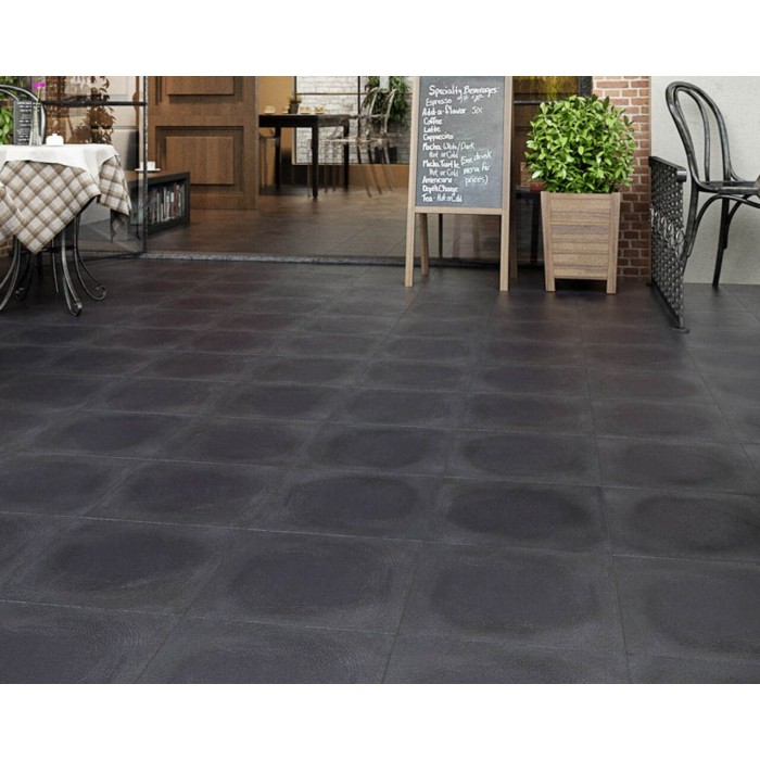 Клинкер Paradyz BAZALTO GRAFIT A KLINKIER