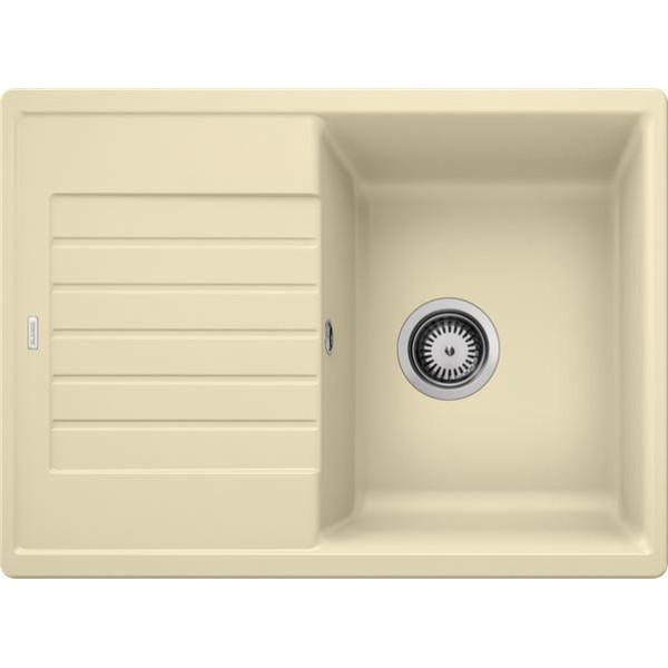 Мойка для кухни Blanco Zia 45 S Compact шампань 524727