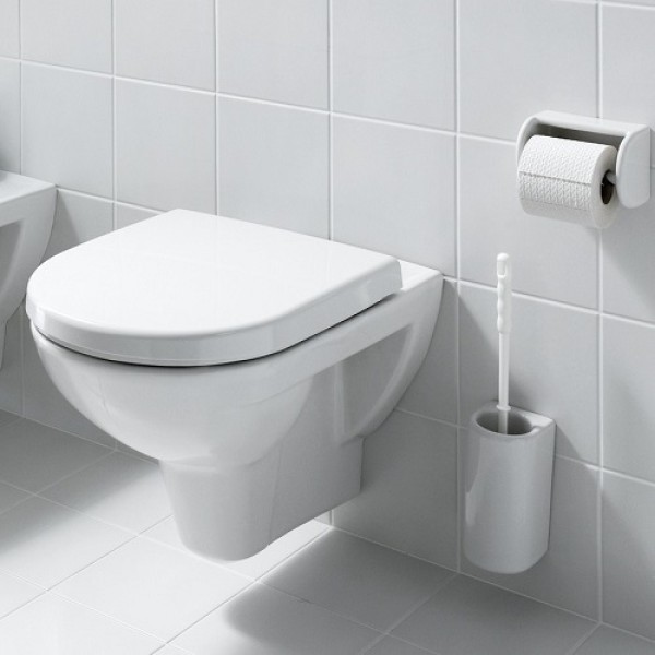 Унитаз подвесной Laufen Pro (H8209500000001) без сиденья