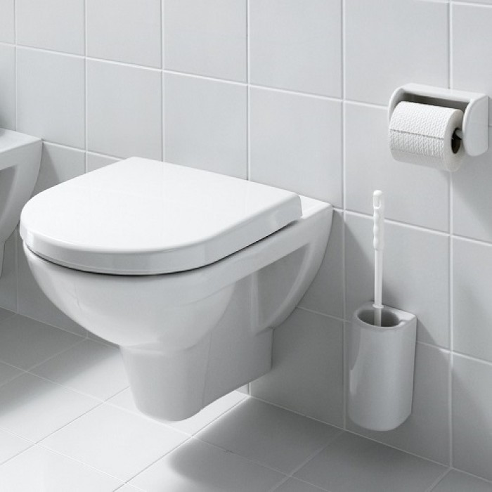 Унитаз подвесной Laufen Pro (H8209500000001) без сиденья