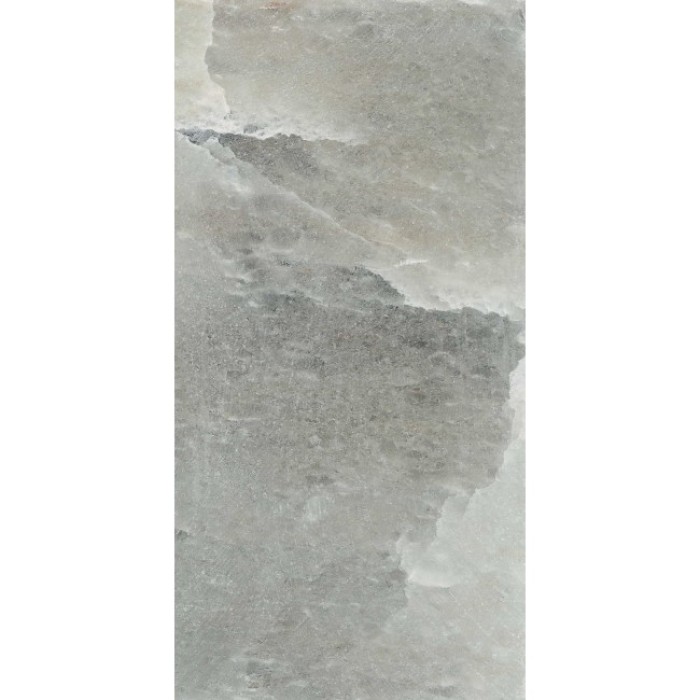 Плитка FLORIM GROUP 765858 ROCK SALT MAUI GREEN LUC 10×1200×600 под мрамор