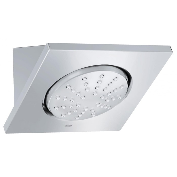 Верхний душ Grohe Rainshower F-Series 27253000