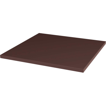 Плитка підлогова Natural Brown 30x30 код 8059 Ceramika Paradyz