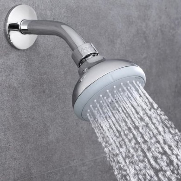 Верхний душ Grohe New Tempesta 100 26088001