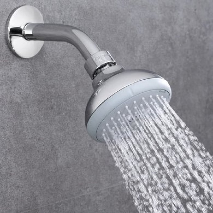 Верхний душ Grohe New Tempesta 100 26088001