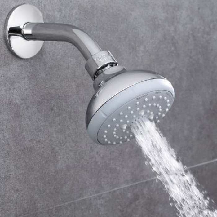 Верхний душ Grohe New Tempesta 100 26088001