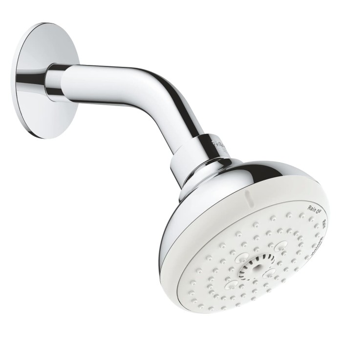 Верхний душ Grohe New Tempesta 100 26088001