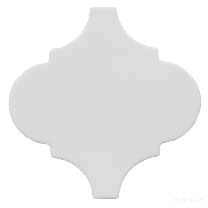 Керамогранит Peronda Camber WHITE 10×168×168