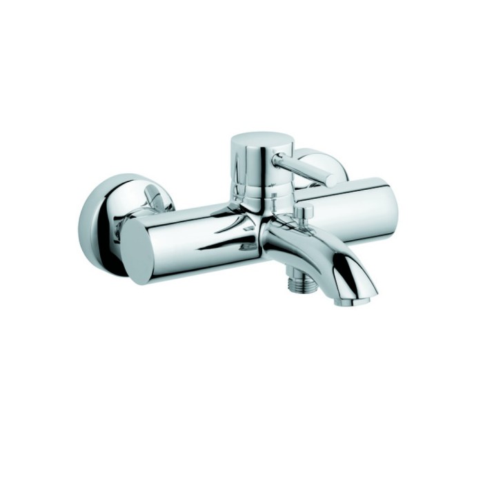 Смеситель для ванны Kludi Bozz 386910576