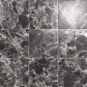 Керамограніт Mainzu Palazzo Nero 20x20 см