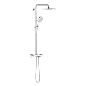Grohe Rainshower Smartactive 310 Душевая система 26648000