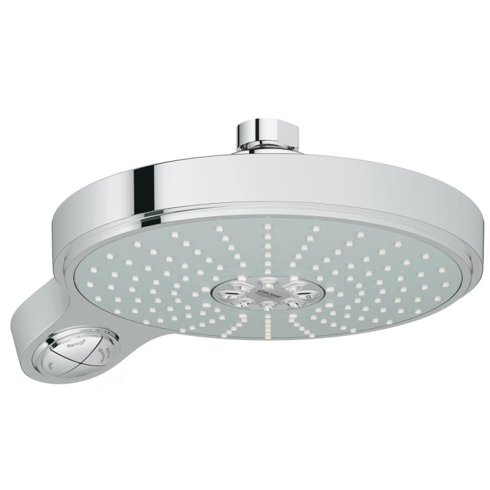 Верхний душ Grohe Power& Soul Cosmopolitan 27765000