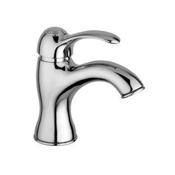 Смеситель для раковины Paffoni Flavia FA071CR