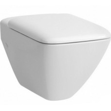 Унитаз подвесной Laufen Palace (H8207000000001) без сиденья