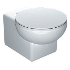 Унитаз подвесной Hatria YOU&ME