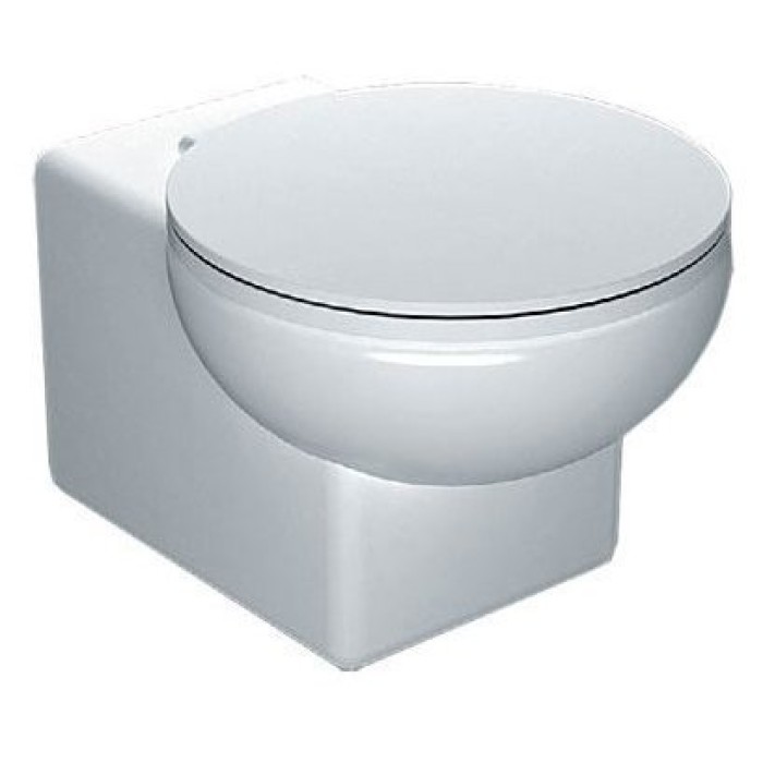 Унитаз подвесной Hatria YOU&ME