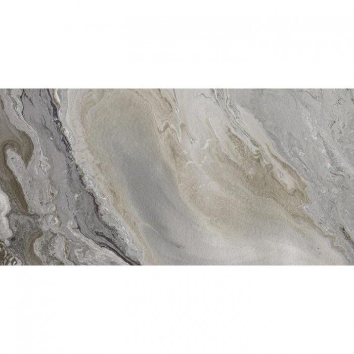 Керамогранит LAND PORCELANICO CANYON GREY NATURAL 9×995×497 под камень