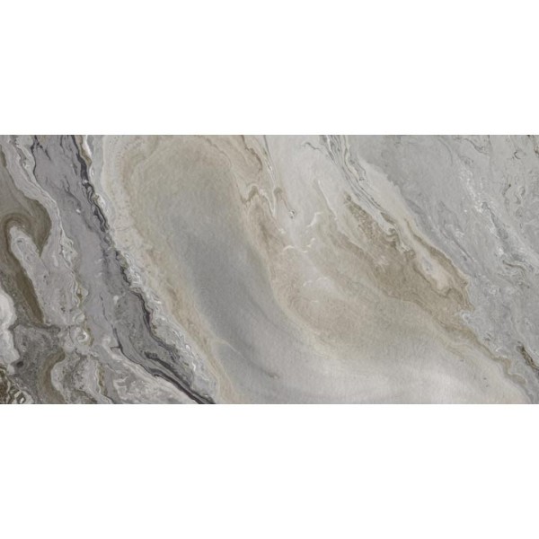 Керамогранит LAND PORCELANICO CANYON GREY NATURAL 9×995×497 под камень