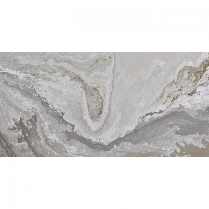 Керамогранит LAND PORCELANICO CANYON GREY NATURAL 9×995×497 под камень
