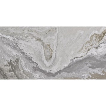Керамограніт Land Porcelanico Canyon Grey Natural 49,8x99,6 см