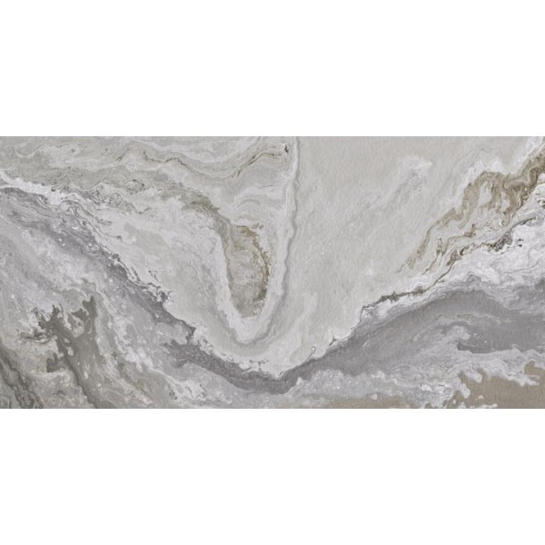 Керамогранит LAND PORCELANICO CANYON GREY NATURAL 9×995×497 под камень