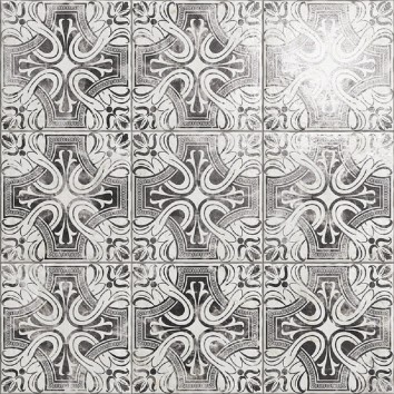 Керамограніт Mainzu Palazzo Spada Bianco 20x20 см