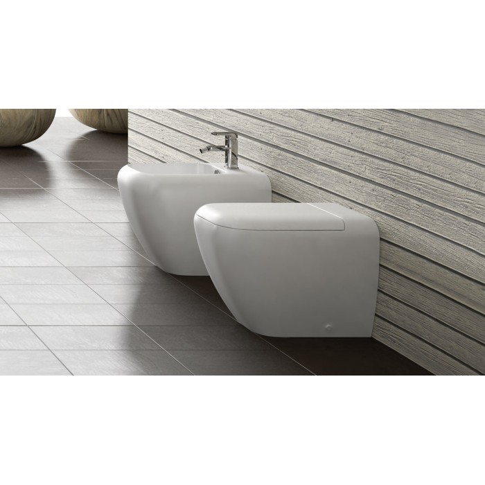 Унитаз напольный Cielo Shui, white Унитаз напольный Cielo Shui, white