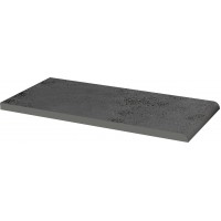Підвіконник Semir Grafit 133x240 Paradyz