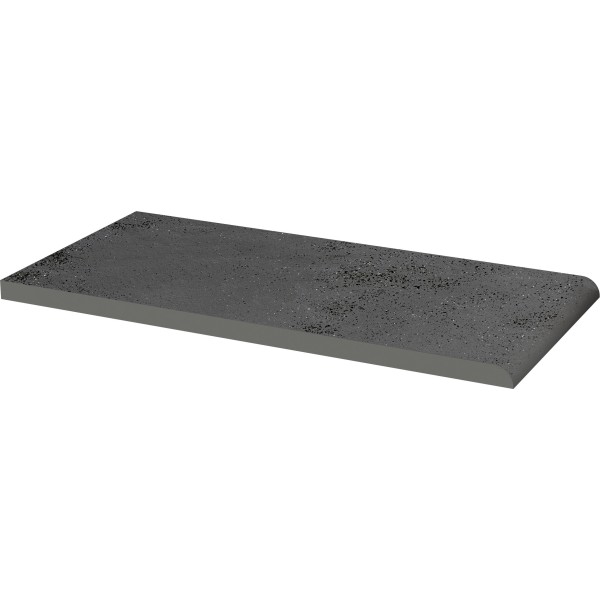 Клинкер Paradyz SEMIR GRAFIT PARAPET