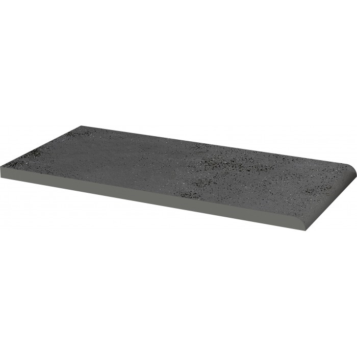 Клинкер Paradyz SEMIR GRAFIT PARAPET