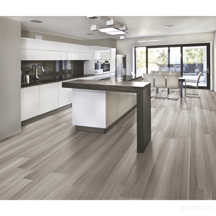 Керамогранит Serenissima Acanto GRIGIO RET 10×1200×200 под дерево Керамогранит Serenissima Acanto GRIGIO RET 10×1200×200 под дерево