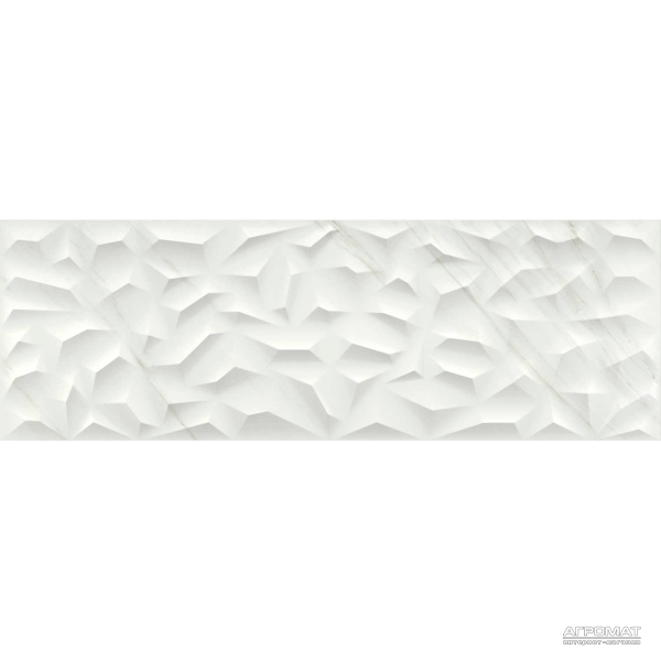 Плитка Baldocer Tasos SPACE 11×1200×400 под мрамор