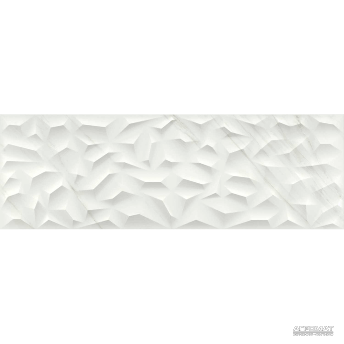 Плитка Baldocer Tasos SPACE 11×1200×400 под мрамор