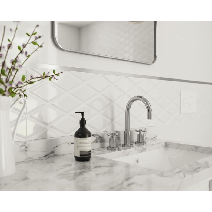 Плитка Paradyz UNIWERSALNA LISTWA LUSTRO