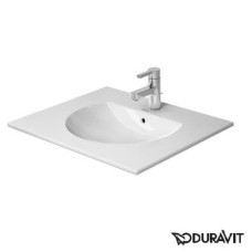 Керамическая раковина 63 см Duravit Darling New 0499630000