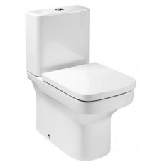 Унитаз Roca Dama-N (A34P788000) с сиденьем slow-closing