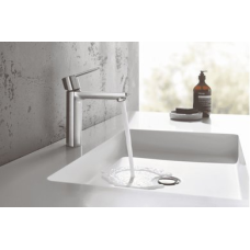 Смеситель для раковины Grohe Lineare S-Size 32114001
